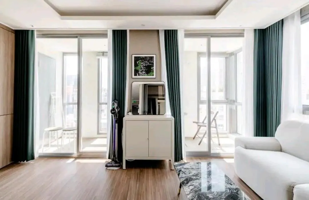Aparthotel Elbon The Stay With A1 Busan