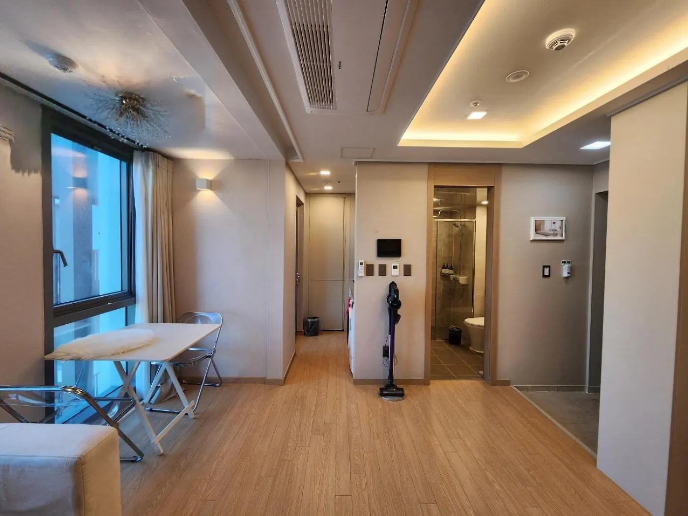 Elbon The Stay With A1 Busan Aparthotel